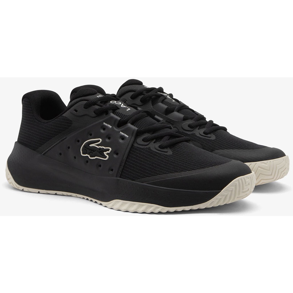 Lacoste Power Serve Black 750SMA0147454