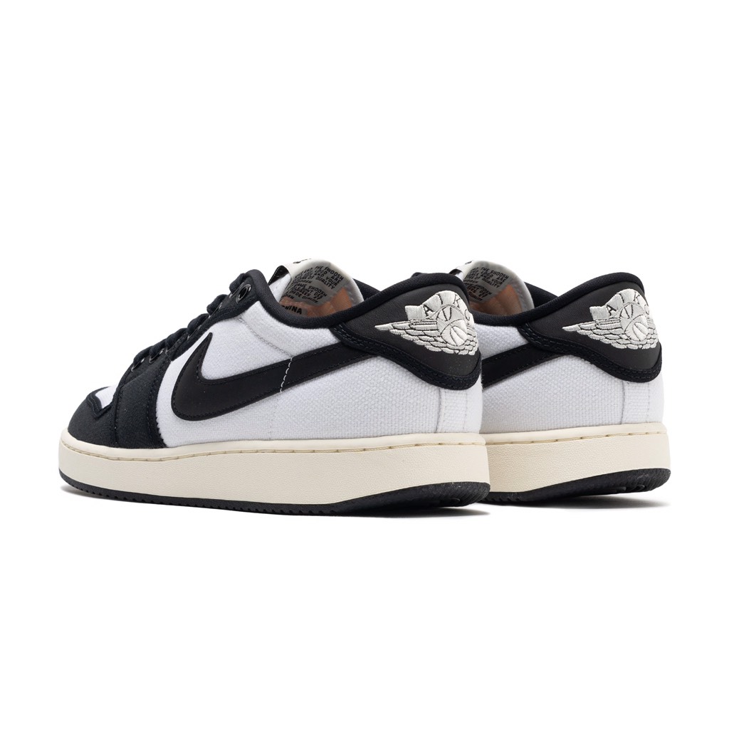 Jordan 1 AJKO Low White Black DX4981 100
