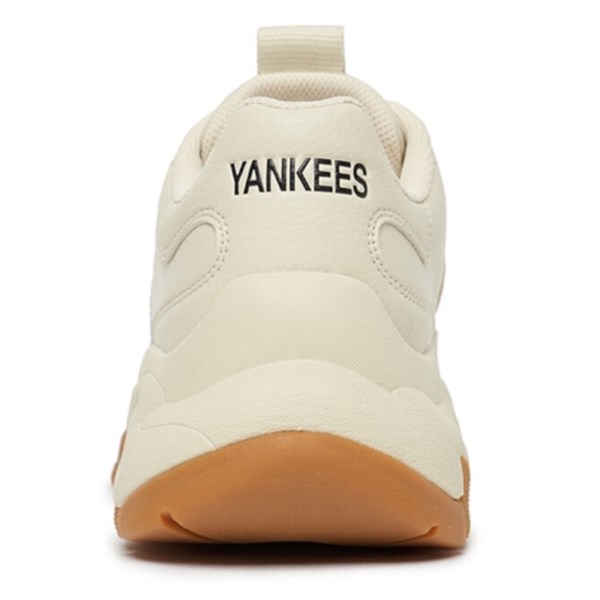 MLB NY Black Gum 3ASHC101N 50BGL