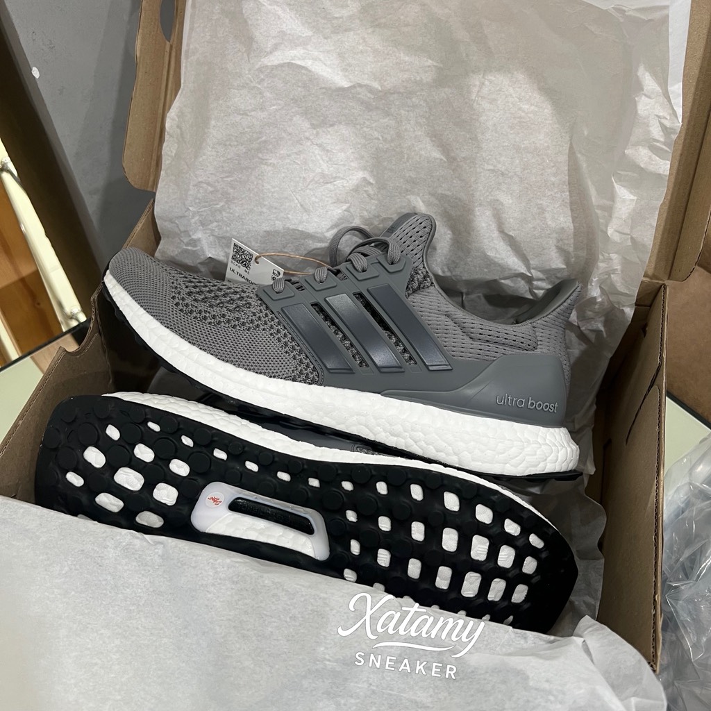 Ultraboost 1.0 Grey Five HQ4200