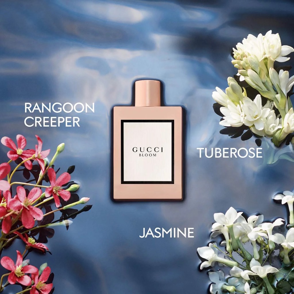 Nước Hoa Gucci Women's Mini Eau de Parfum Discovery Set 4x5ml
