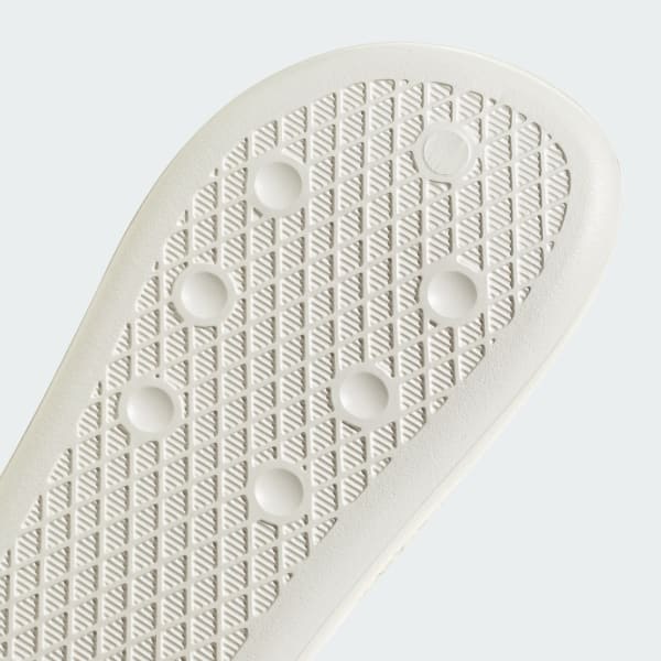 Dép Adilette Ayoon White GV9536