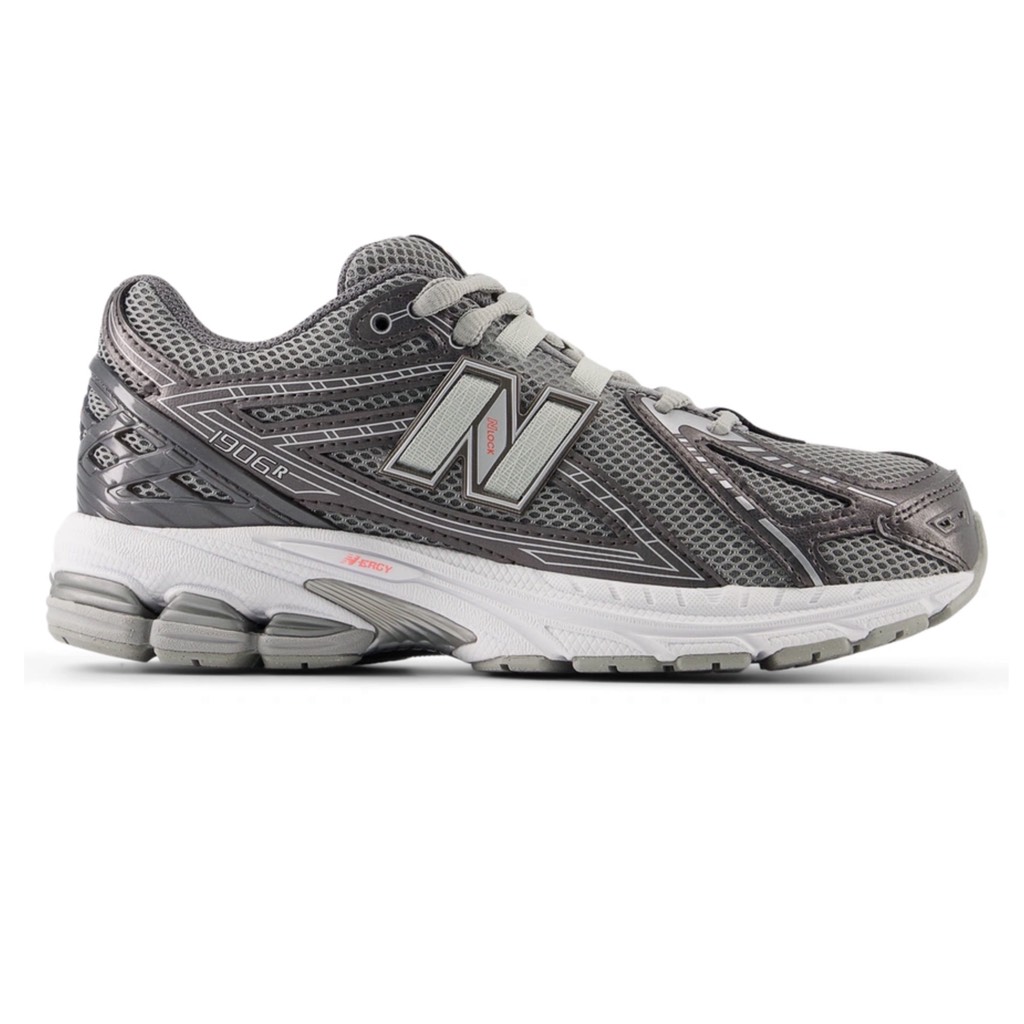New Balance 1906 Grey GC1906CO