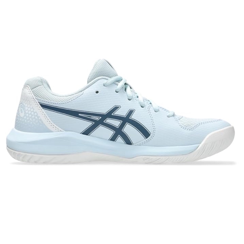 ASICS GEL-DEDICATE 8 Pickleball Cool Grey 1042A236 020