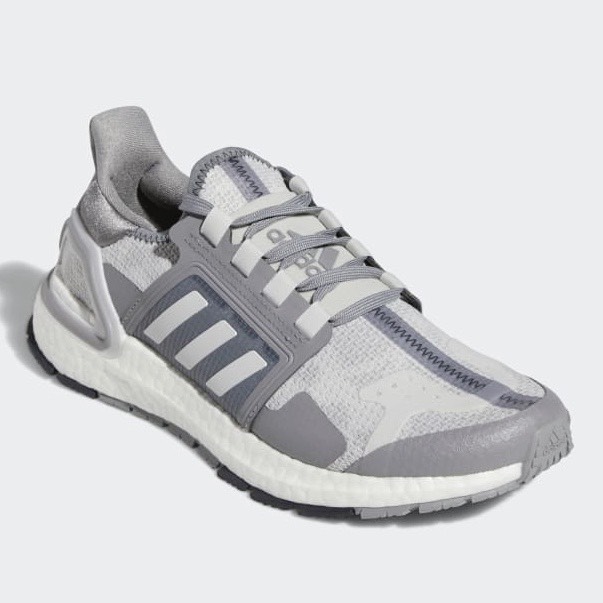 Ultraboost DNA City Explorer Grey GY8353