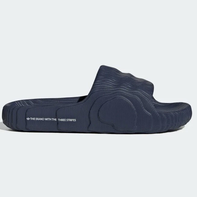 Dép Adilette 22 Navy IG7497