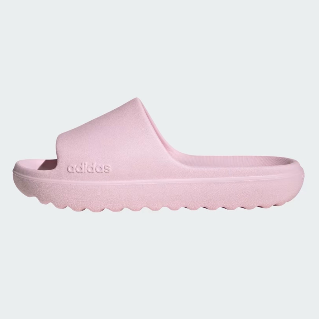 Dép Adilette LUMIA Pink JQ7460