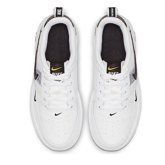 Nike Air Force 1 White Utility AV4272 100