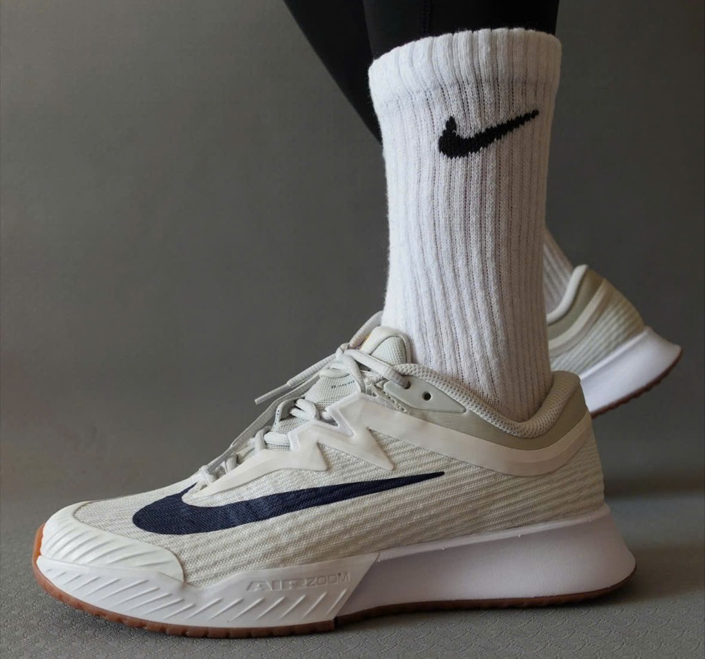 Nike Zoom Vapor Pro 3 HC ‘Summit White Binary Blue’ FZ2161 100