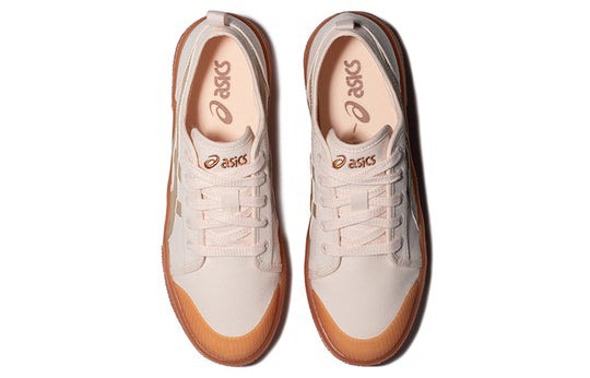ASICS Court Trail Light Pink Khaki 1203A147 700