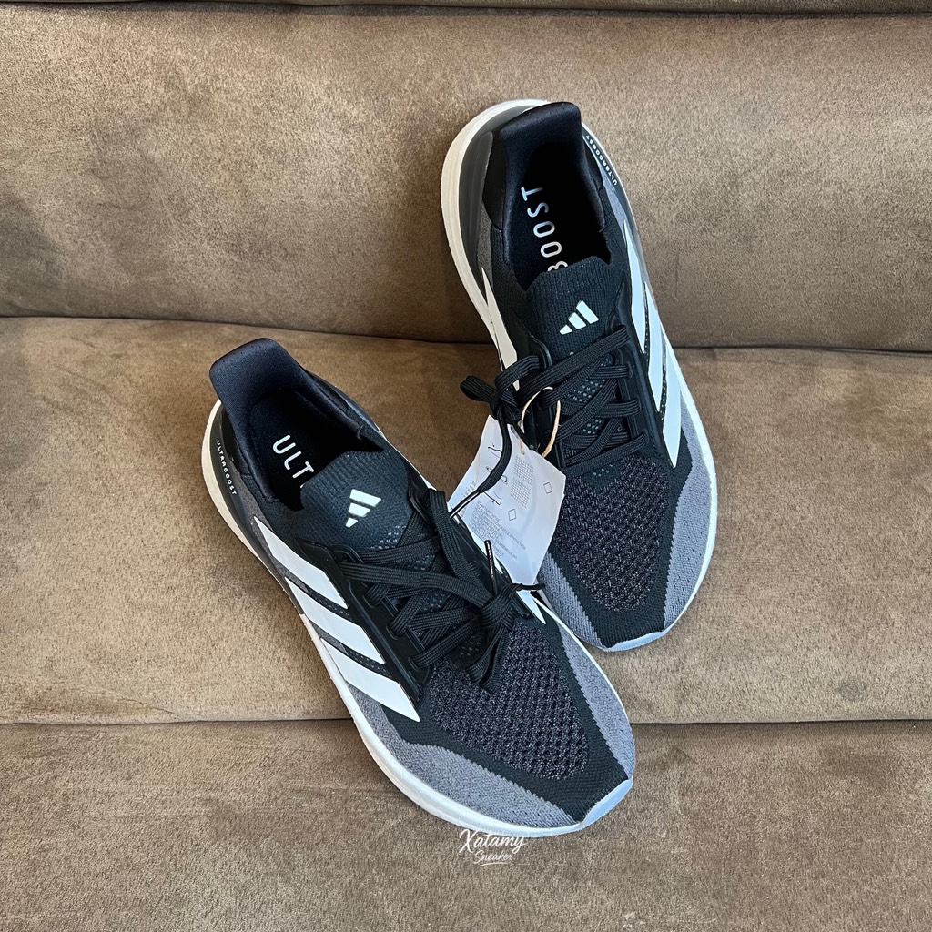 Ultraboost 5X Core Black IH3110