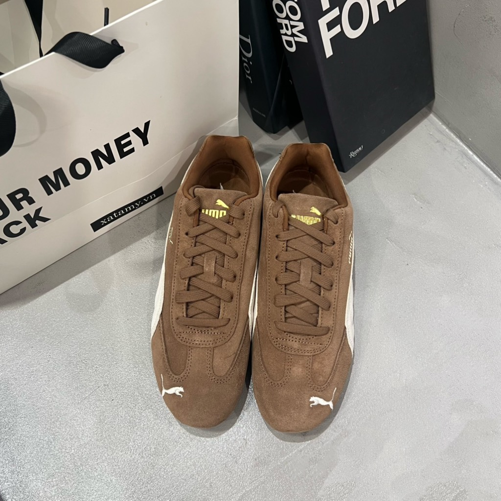 Puma Speedcat OG Haute Coffee 398846 31