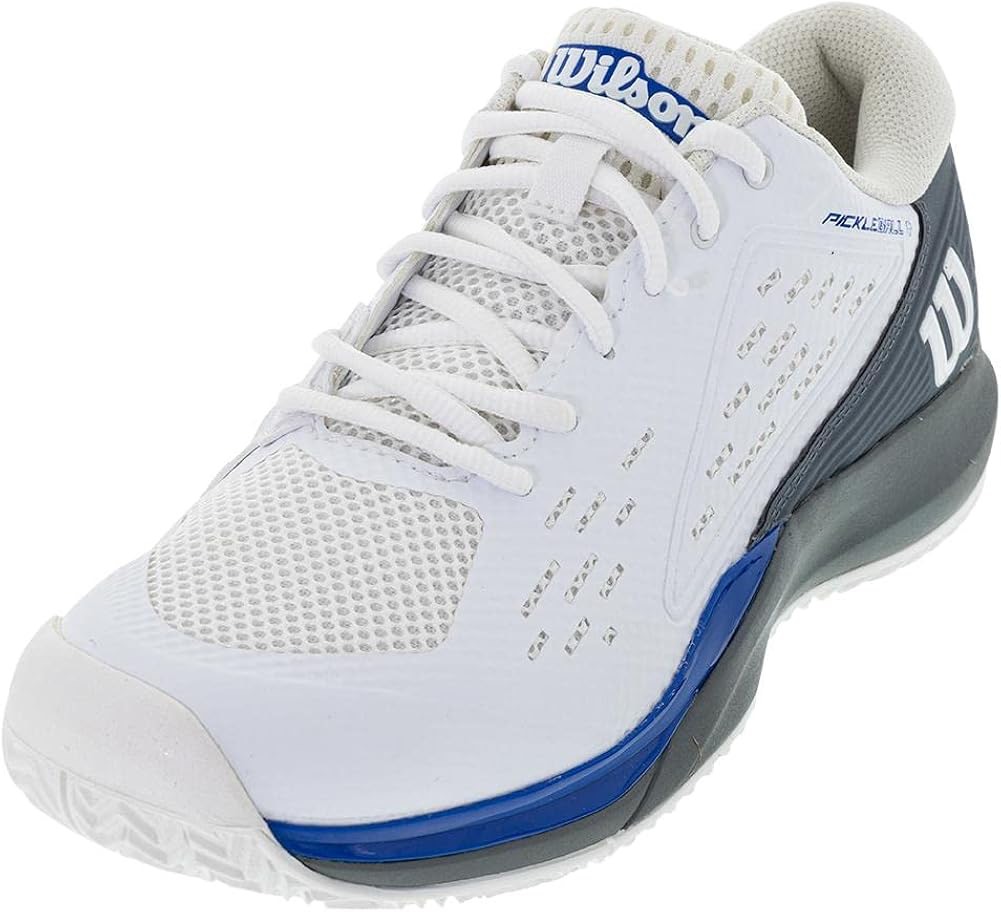 Wilson Rush Pro ACE Pickler Stormy Weather WRS329260