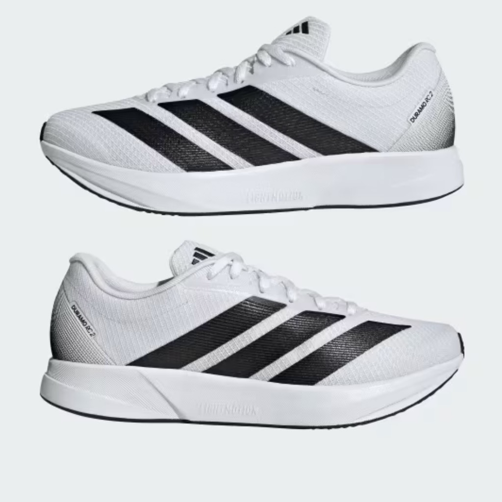 DURAMO RC2 M Cloud White JS4428