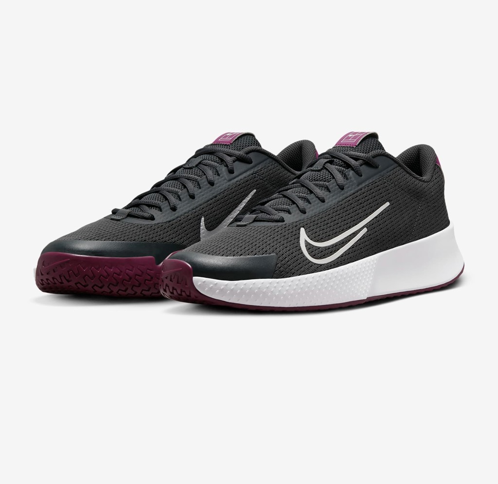 Nike Vapor Lite 2 HC  Dark Smoke Grey/Sangria DV2018008
