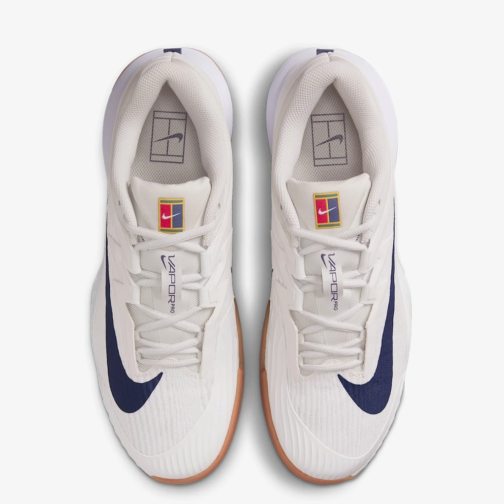 Nike Zoom Vapor Pro 3 HC ‘Summit White Binary Blue’ FZ2161 100