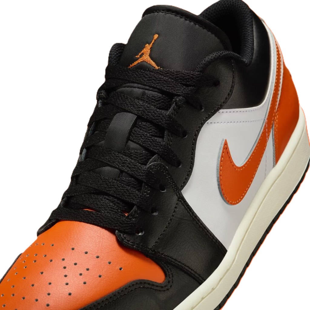 Jordan 1 Low ‘Shattered Backboard’ 553558 081