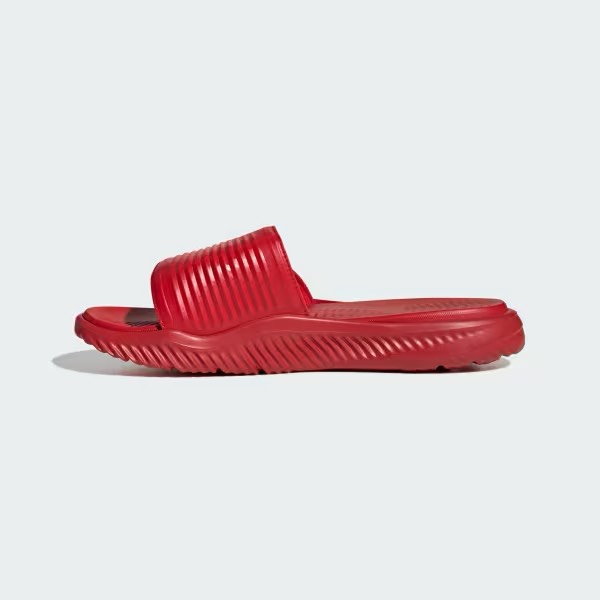 Dép Alpharesponse 2.0 Slides Better Scarlet JR0549