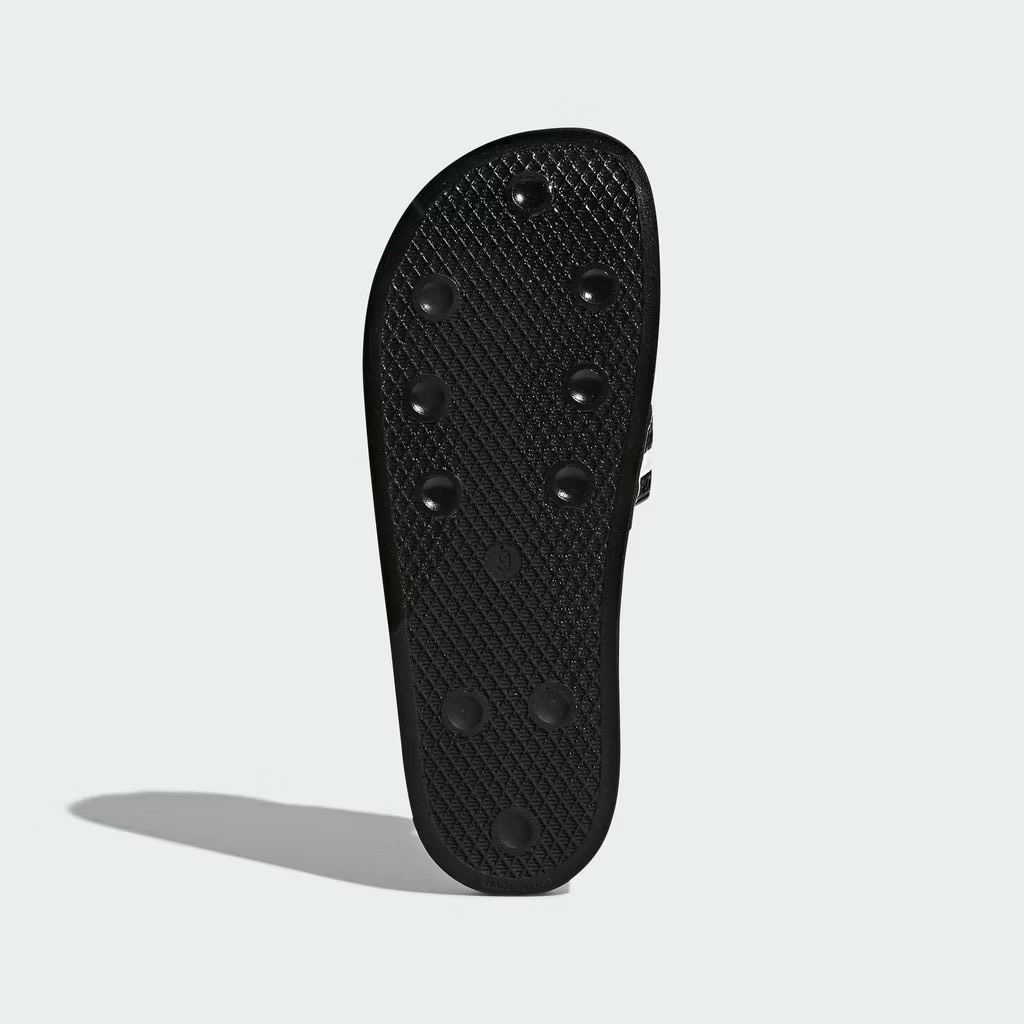 Dép Adilette Made In Italy Core Black 28047