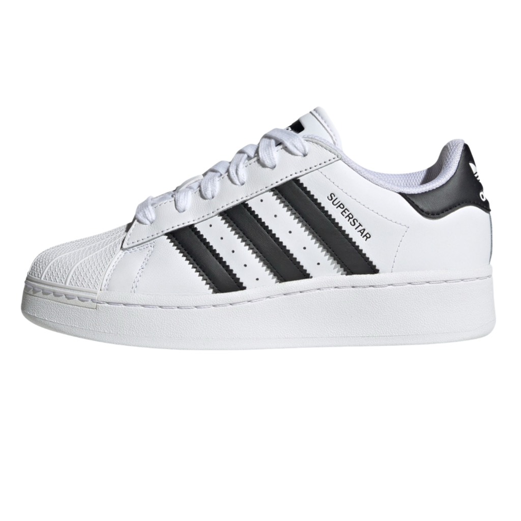 Superstar XLG White Black IF3001
