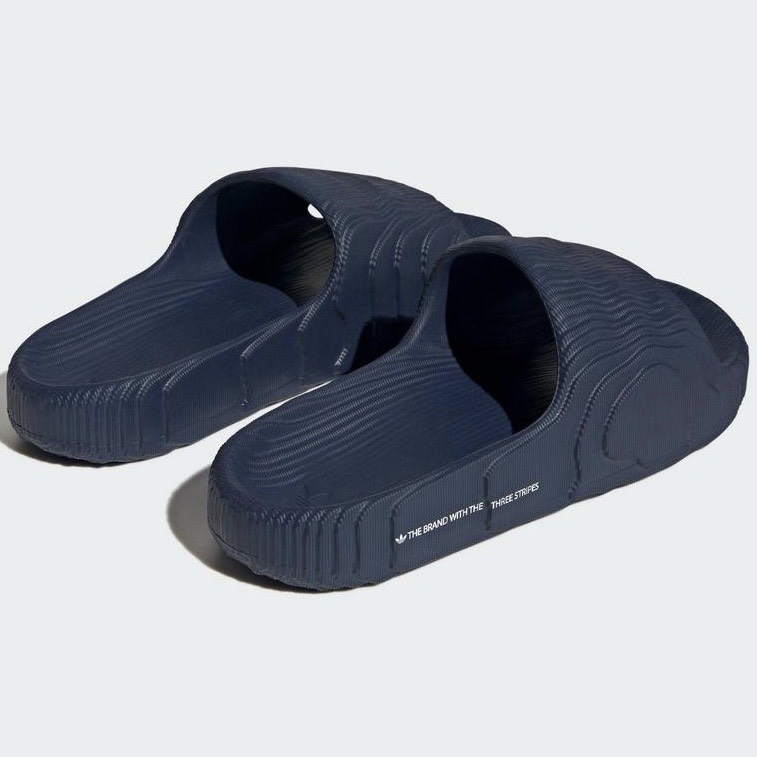 Dép Adilette 22 Navy IG7497