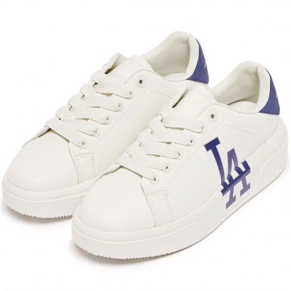 MLB Chunky Classic White LA Dodgers 3ASXXA11N 07INS