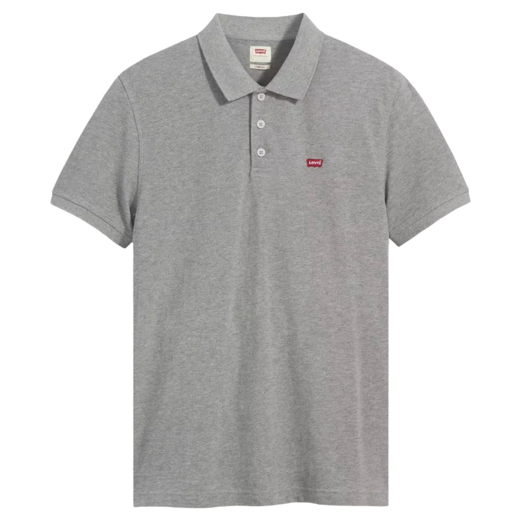 Áo Levi's Housemark Polo Shirt Grey 358830004