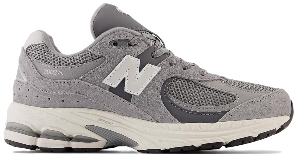 New Balance 2002 Grey GC2002ST