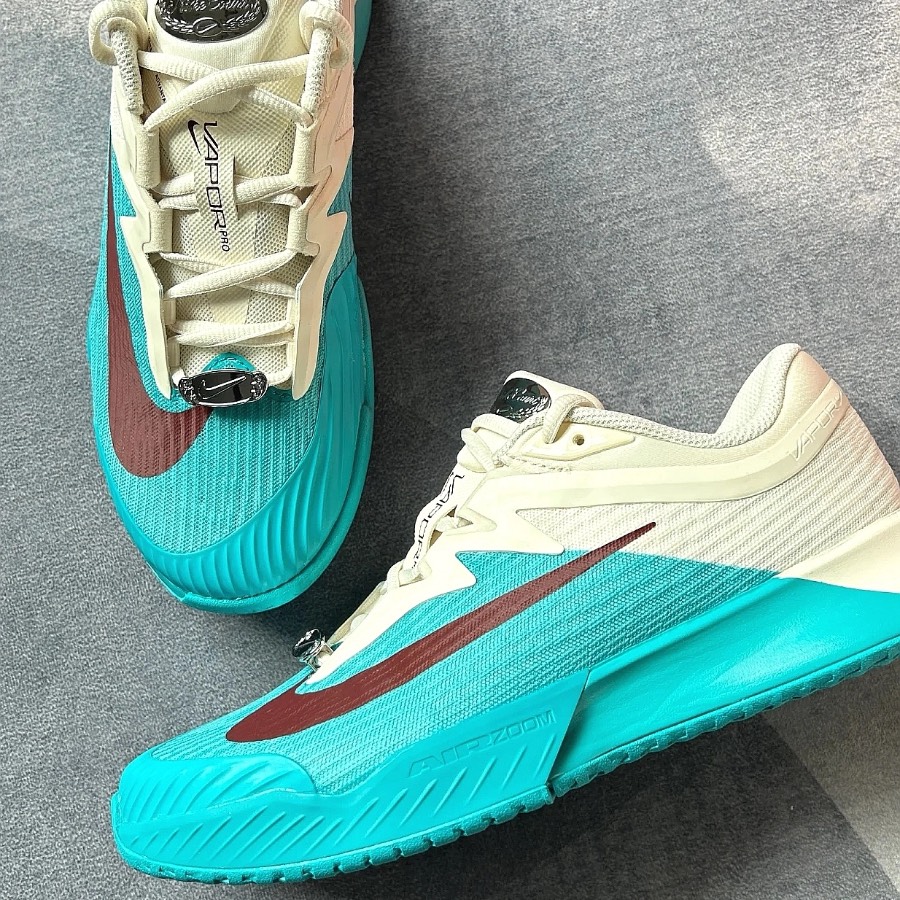 Nike Zoom Vapor Pro 3 'Dusty Cactus' HJ6641 300