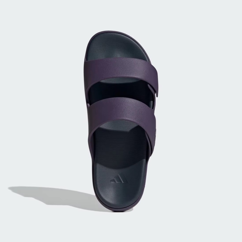 Dép adidas ZNSORY Aurora Plum JS3607