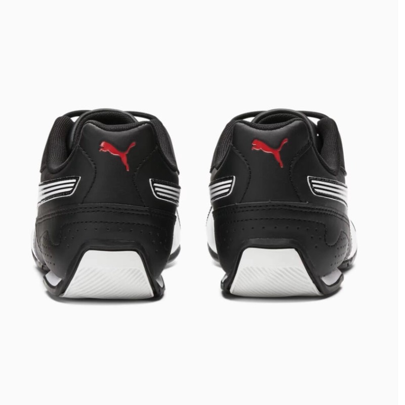 Puma Redon Bungee Black White 388167 02