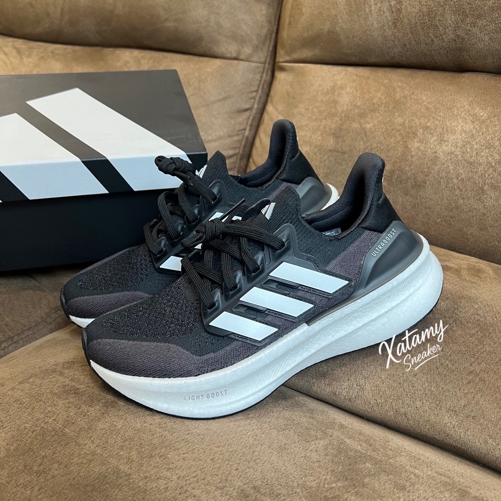 Ultraboost 5 Core Black JH9634