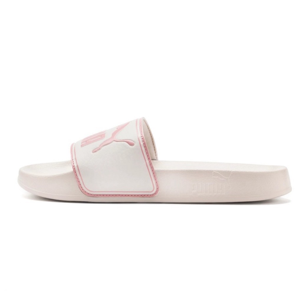 Dép PUMA Leadcat Pastel Parchment 360263 26