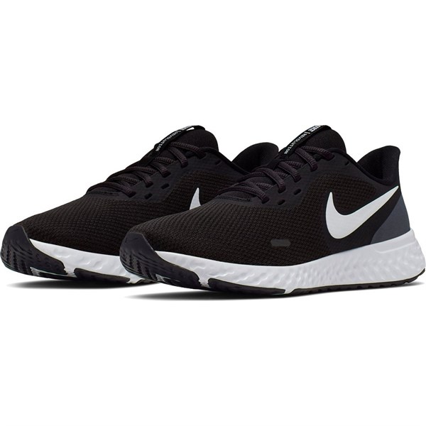 Revolution 5 Anthracite BQ3207-002