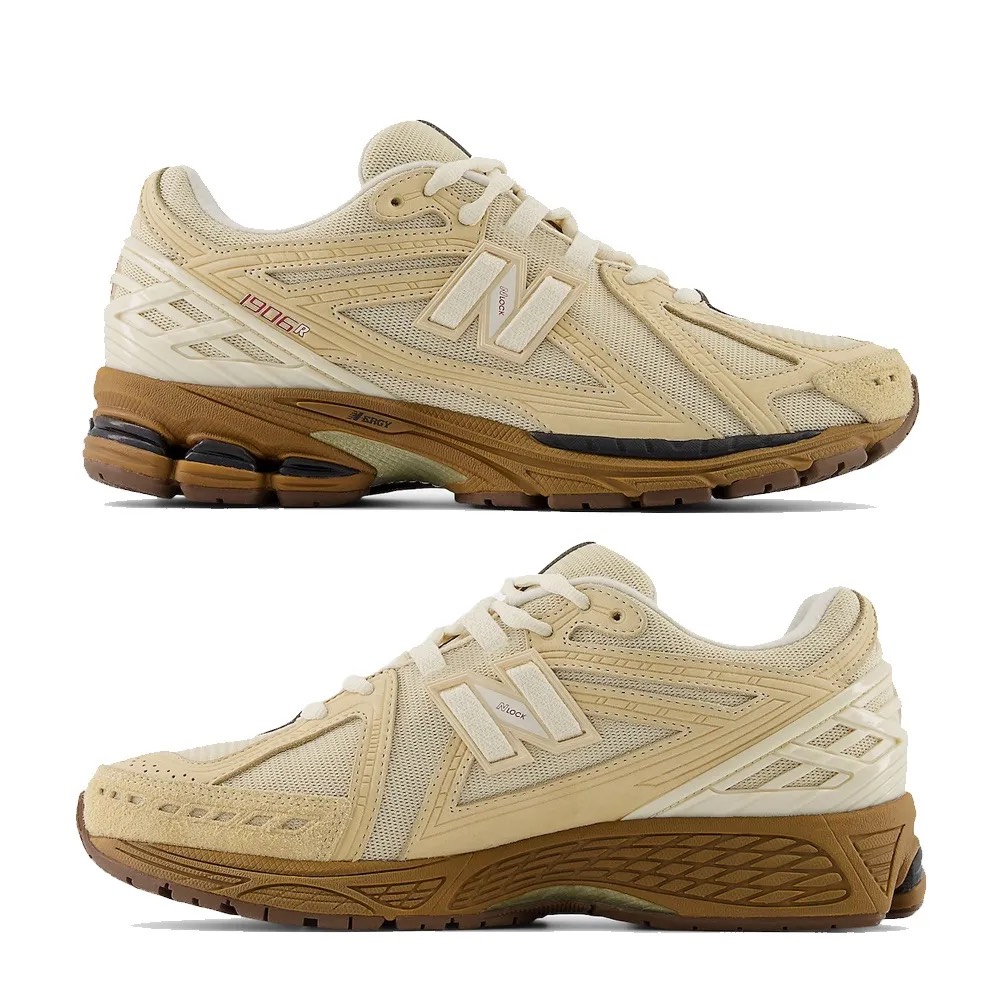 New Balance 1906R ‘Beige Brown’ M1906RRE