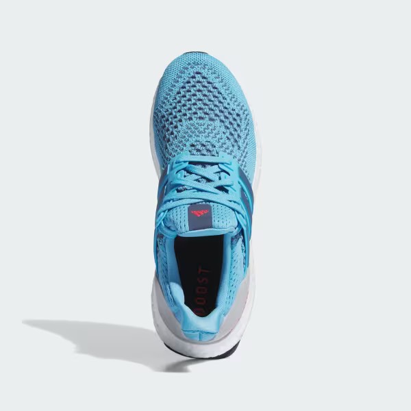 Ultraboost 1.0 Semi Blue Burst ID8437