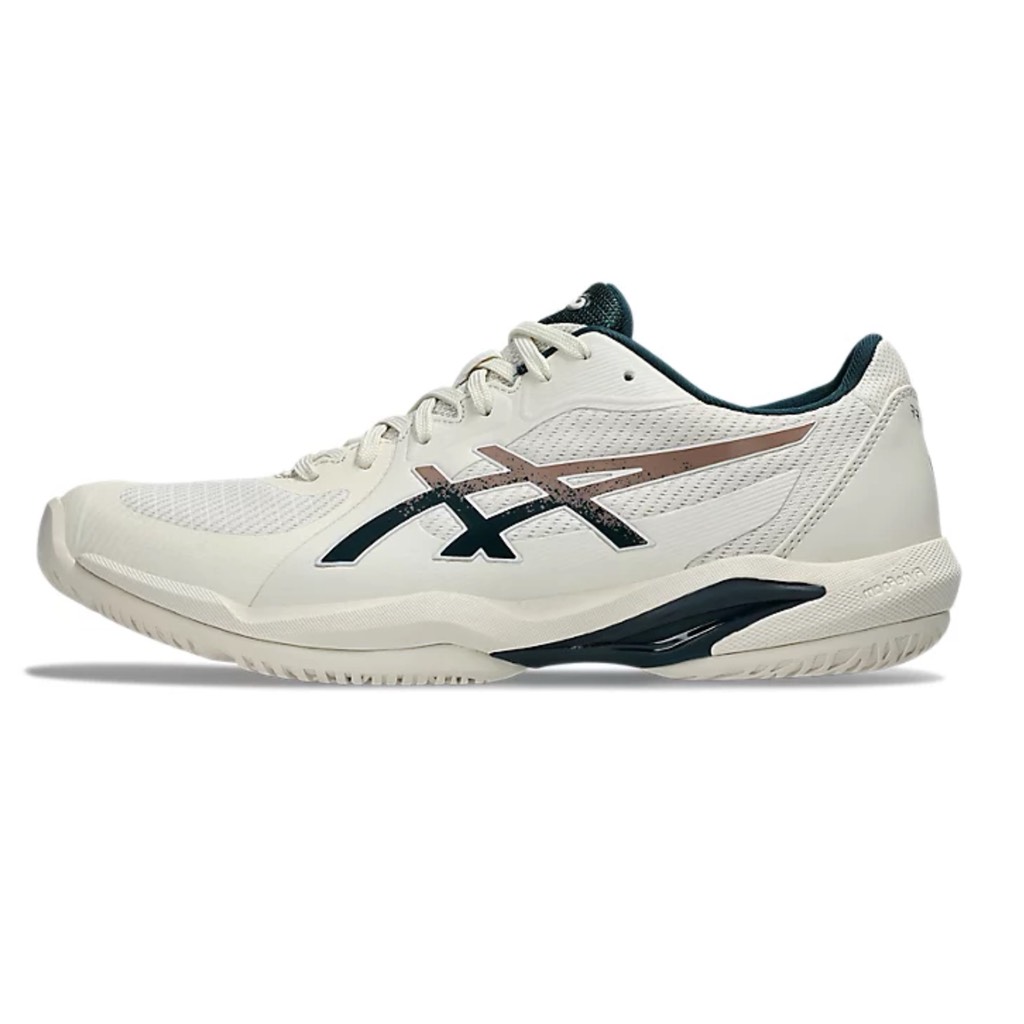 ASICS Solution Swift FF 2 Birch Saxon Green 1041A466 200