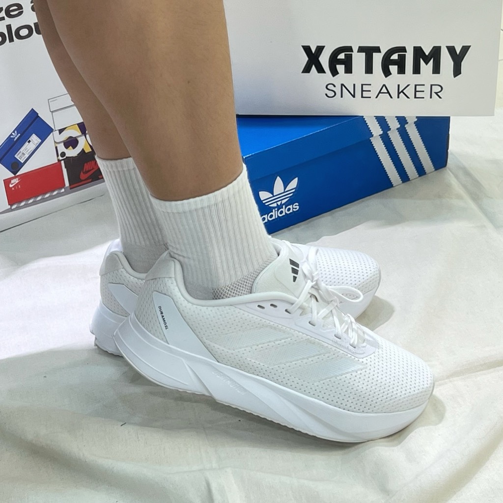 DURAMO SL Wide Cloud White IF9905