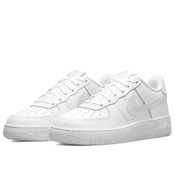 Air Force 1 White Aura CT3839 106