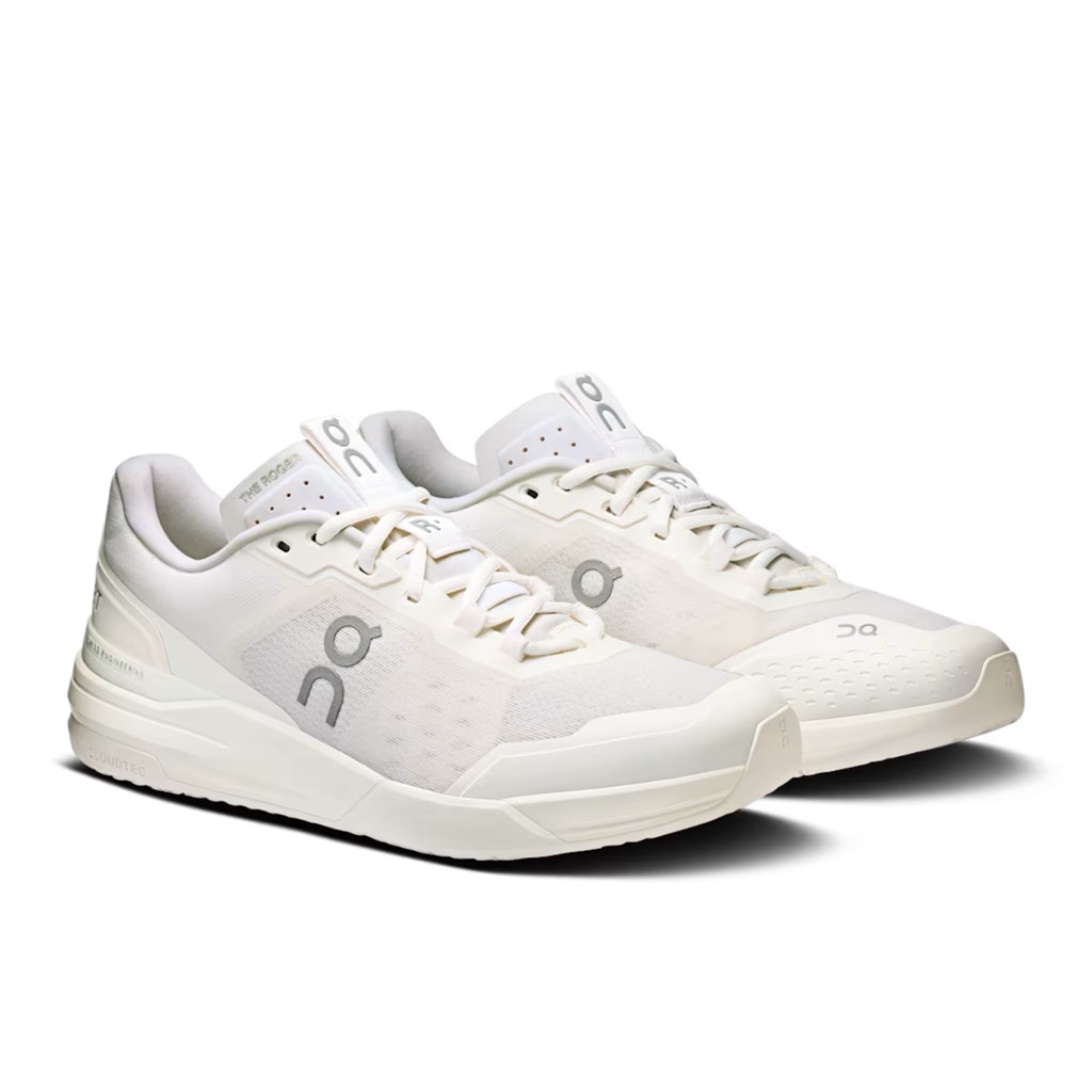 THE ROGER Advantage Pro White (NO BOX) 3MF10271200