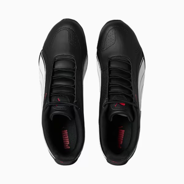 Puma Redon Bungee Black White 388167 02