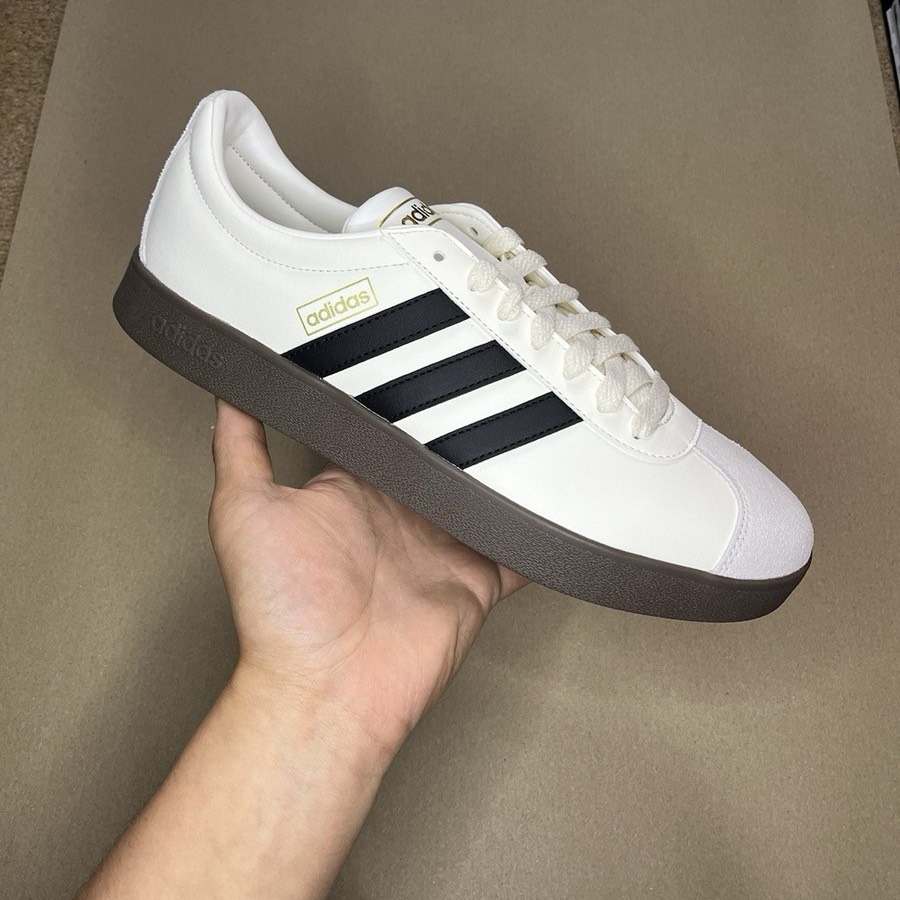 VL COURT 2.0 Classic Cream White JI0497