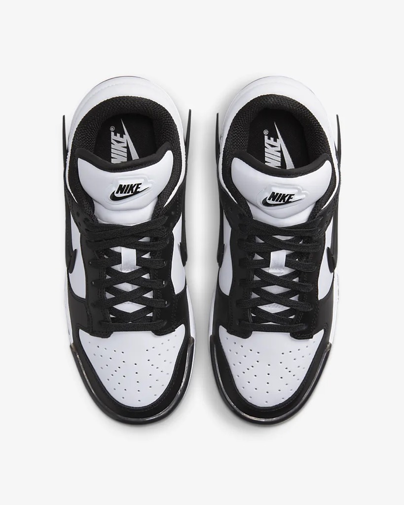 Dunk Low Twist ‘Panda’ DZ2794 001