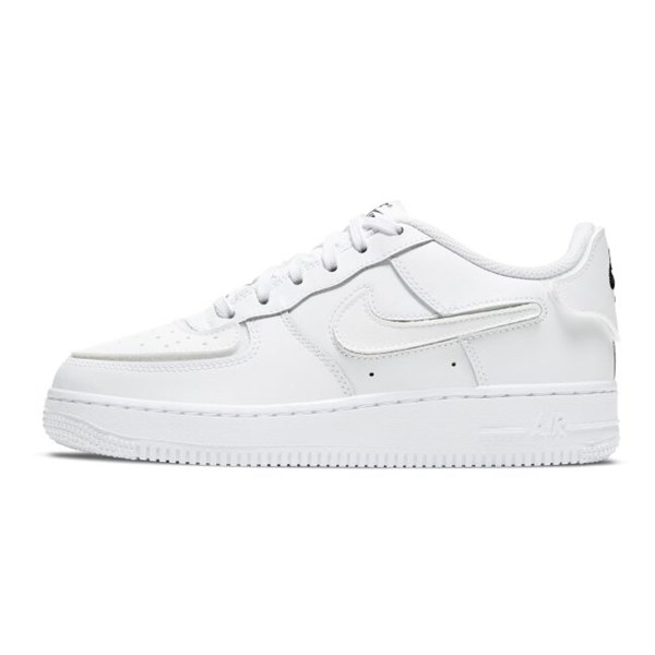 Air Force 1 Removable Patches White DB2812 100