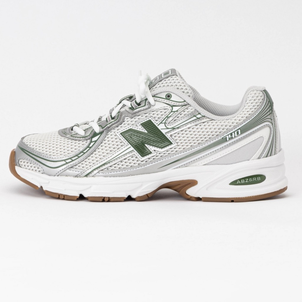 New Balance 740 Grey Matter U740SF2