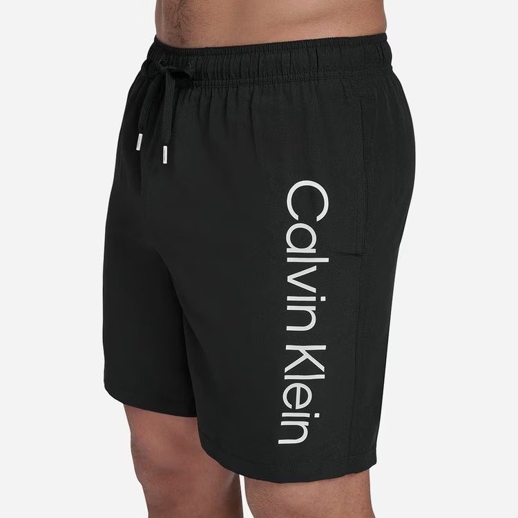 Quần Short Nam Calvin Klein Black CB4VPS13