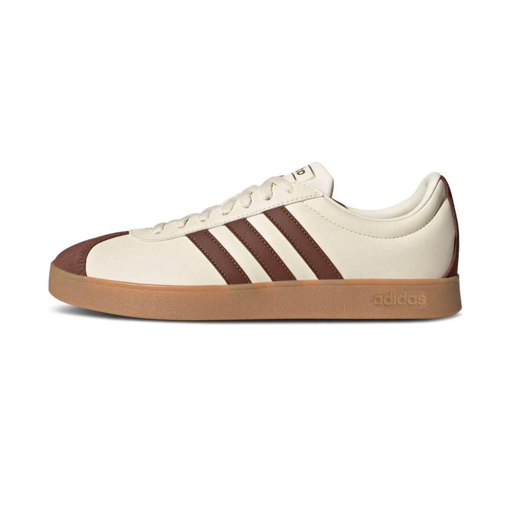 VL COURT 2.0 Cream White Gum ID6016