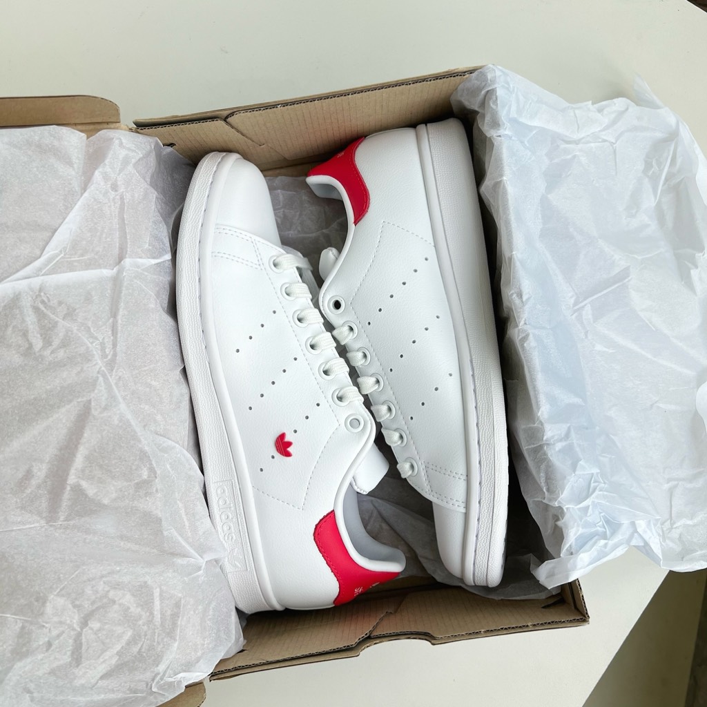 Stan Smith Active Pink IE0460