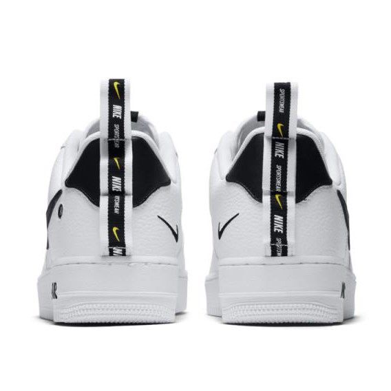 Air Force 1 White Utility AV4272 100