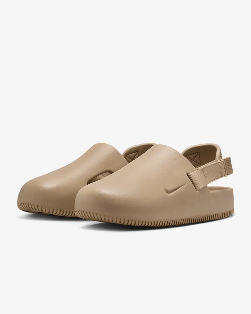 Nike Calm Mule NA Hemp FD5130 200